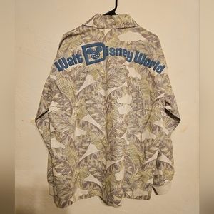 Disney Linen Blend Spirit Jersey